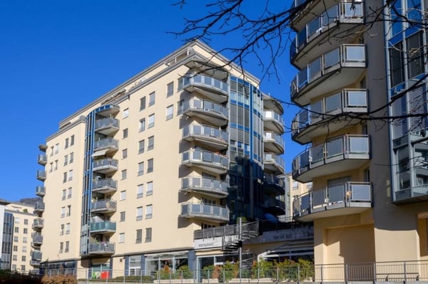 Appartement de 1.5 pièces au 6ème étage à Vevey 4