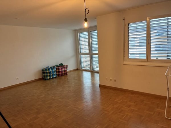 Appartement de 1.5 pièces au 6ème étage à Vevey 1