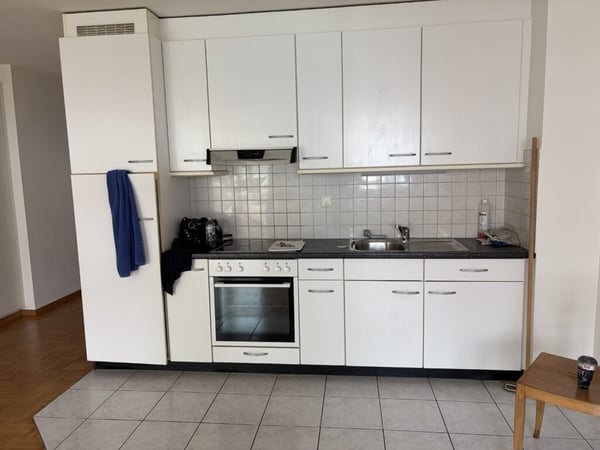 Appartement de 1.5 pièces au 2ème étage à Vevey 3