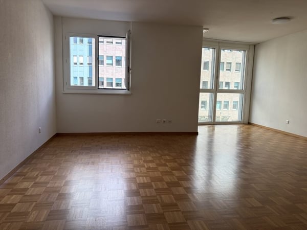 Appartement de 1.5 pièces au 2ème étage à Vevey 2