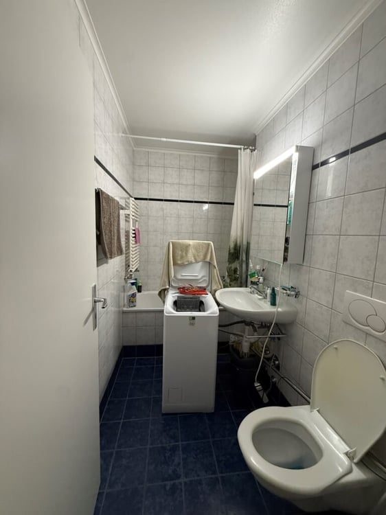 Appartement de 1.5 pièces au 3ème étage à Vevey 4