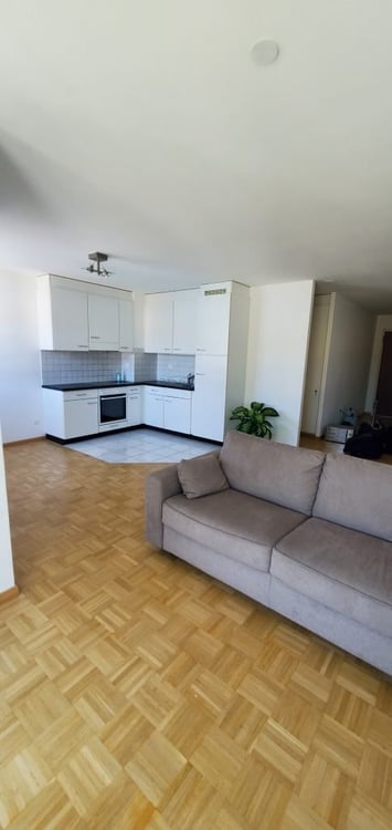 Appartement de 3.5 pièces au 6ème étage à Vevey 1