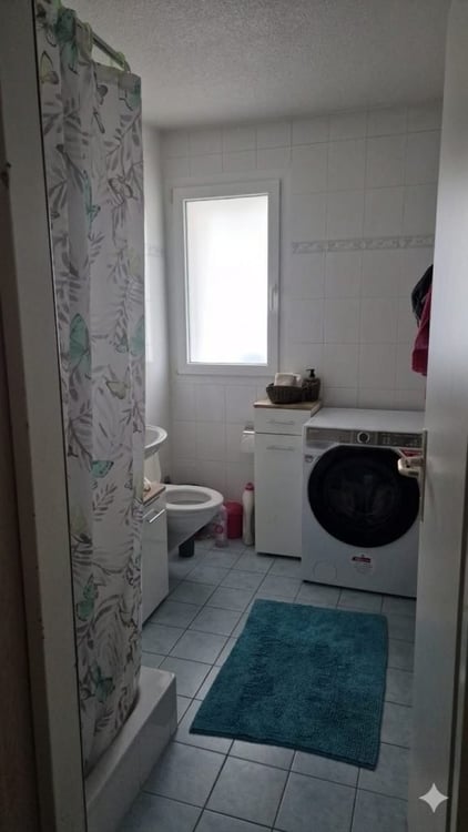 Appartement de 4.5 pièces au rez avec balcon à Nyon 6