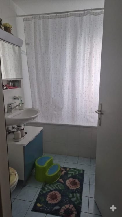 Appartement de 4.5 pièces au rez avec balcon à Nyon 5