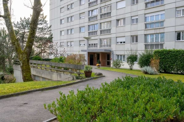 Appartement de 1 pièce au 5ème étage 14