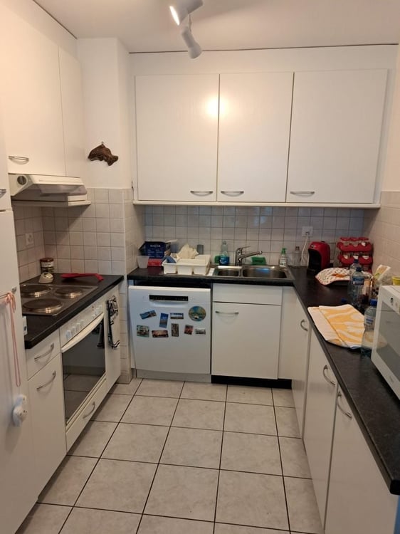 Appartement de 2.5 pièces au 4ème étage à Vevey 4