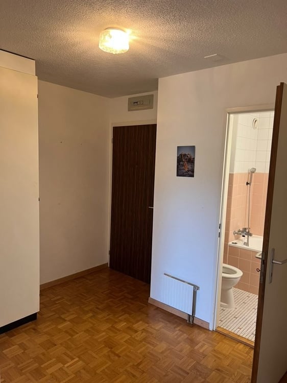 Appartement de 2 pièces avec balcon à Morges 4