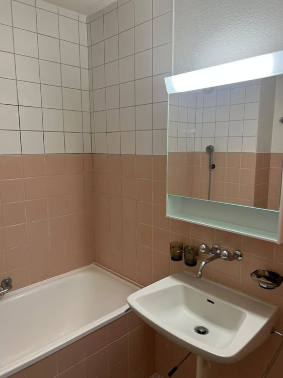 Appartement de 2 pièces avec balcon à Morges 5