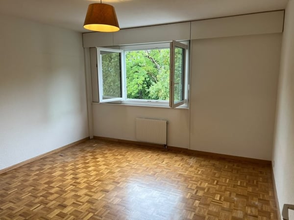 Appartement de 2 pièces avec balcon à Morges 2