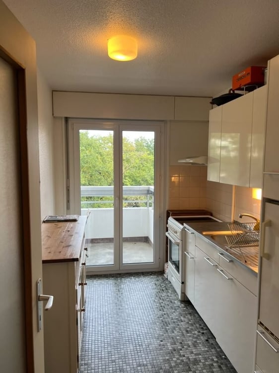 Appartement de 2 pièces avec balcon à Morges 3