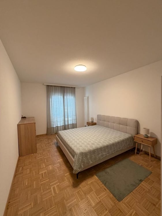 Appartement de 2.5 pièces au 1er étage à Morges 3