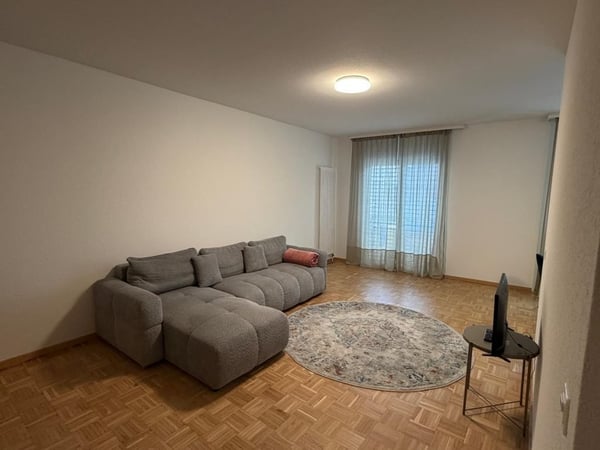 Appartement de 2.5 pièces au 1er étage à Morges 1
