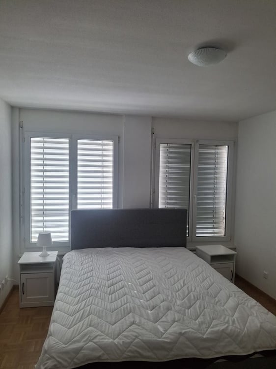 Appartement de 3.5 pièces au 5ème étage à Vevey 2