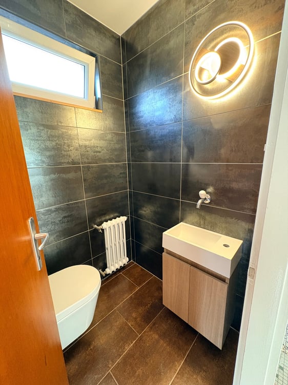 Bex : à louer superbe appartement indépendant de 3.5 pièces avec terrasse 15