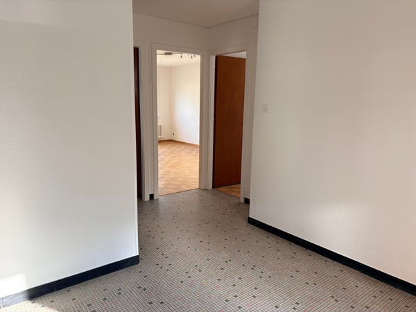 Bex : à louer superbe appartement indépendant de 3.5 pièces avec terrasse 18