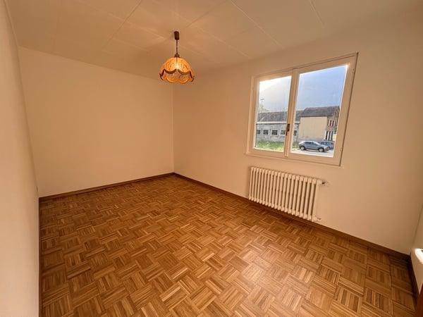Bex : à louer superbe appartement indépendant de 3.5 pièces avec terrasse 11