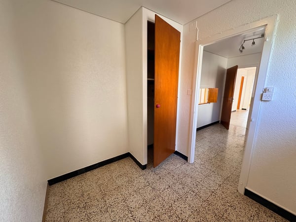 Bex : à louer superbe appartement indépendant de 3.5 pièces avec terrasse 3