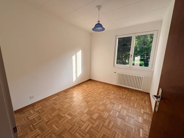 Bex : à louer superbe appartement indépendant de 3.5 pièces avec terrasse 9