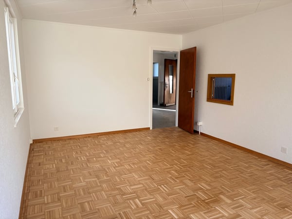 Bex : à louer superbe appartement indépendant de 3.5 pièces avec terrasse 7