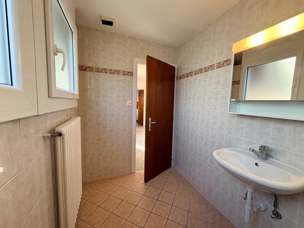 Bex : à louer superbe appartement indépendant de 3.5 pièces avec terrasse 14