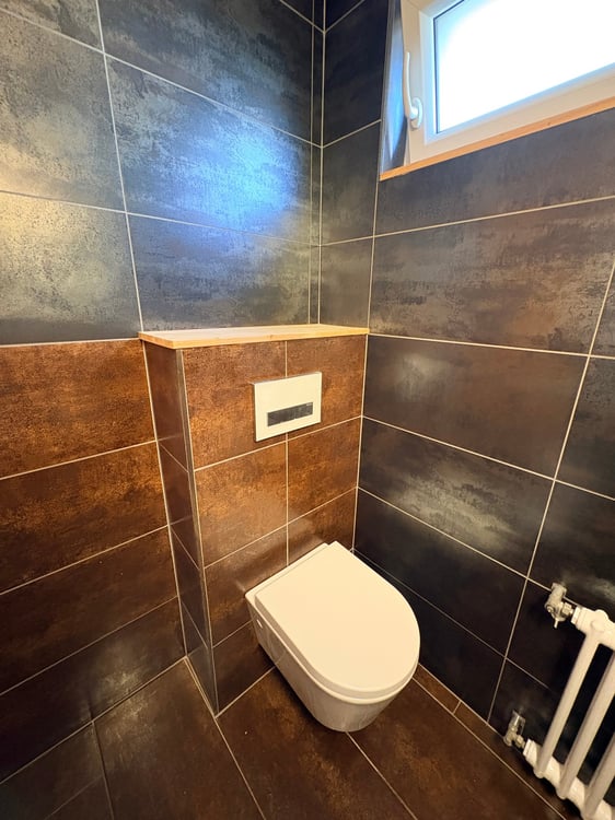 Bex : à louer superbe appartement indépendant de 3.5 pièces avec terrasse 16