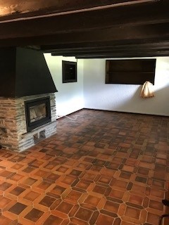 Plans-sur-Bex : chalet historique de 3.5 pièces à louer 3