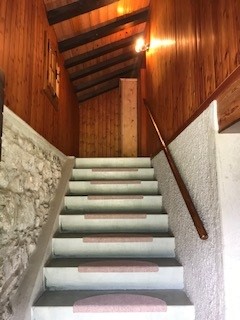 Plans-sur-Bex : chalet historique de 3.5 pièces à louer 7