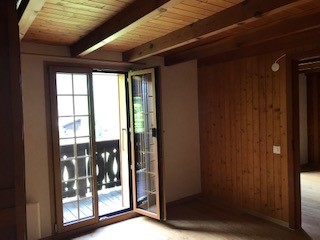 Plans-sur-Bex : chalet historique de 3.5 pièces à louer 9
