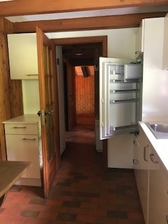 Plans-sur-Bex : chalet historique de 3.5 pièces à louer 5