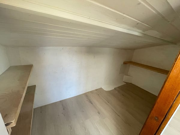 Bex : appartement lumineux de 2.5 pièces avec une belle vue 12
