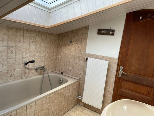 Bex : appartement lumineux de 2.5 pièces avec une belle vue 8