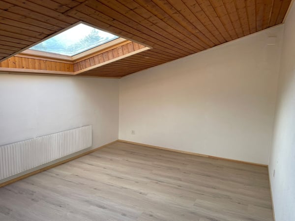 Bex : appartement lumineux de 2.5 pièces avec une belle vue 11