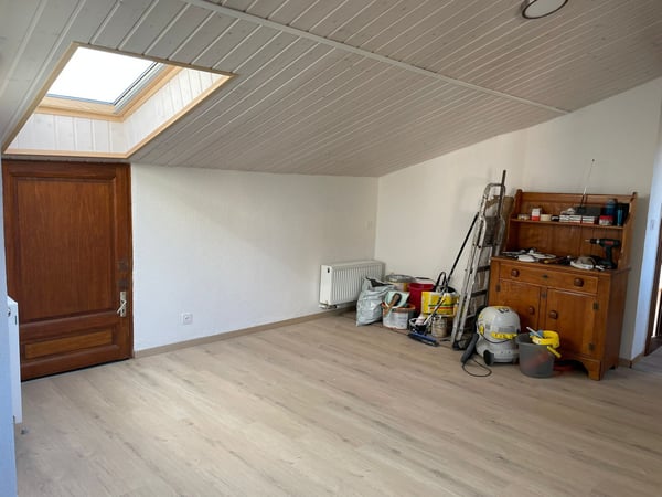 Bex : appartement lumineux de 2.5 pièces avec une belle vue 5