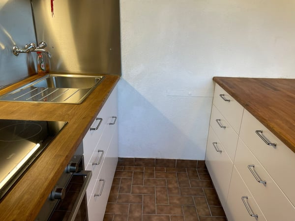 Bex : appartement lumineux de 2.5 pièces avec une belle vue 4