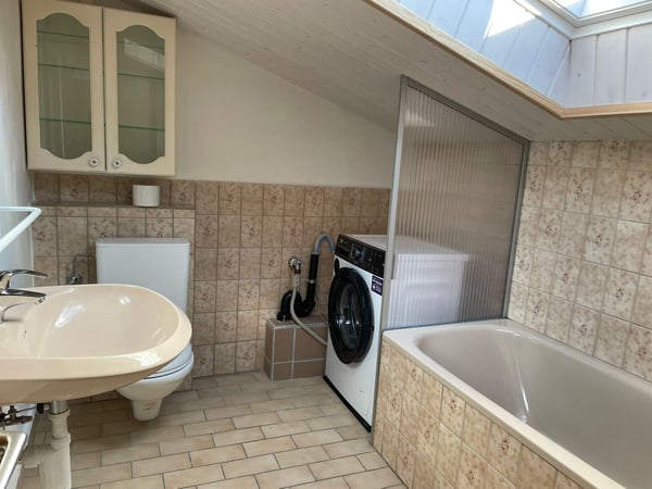 Bex : appartement lumineux de 2.5 pièces avec une belle vue 9