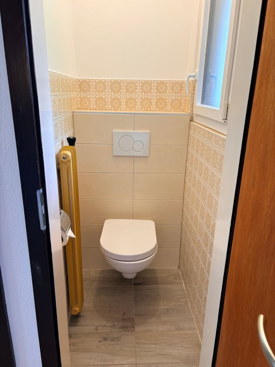 Bex : à louer charmant maison individuelle de 5.5 pièces 6