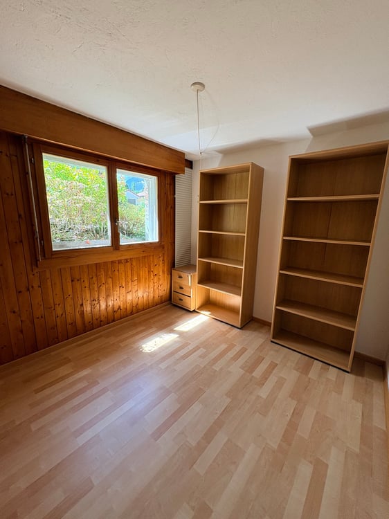Bex : à louer charmant maison individuelle de 5.5 pièces 16