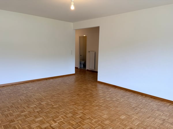Bex : à louer Charmant appartement de 3,5 pièces avec balcon 6