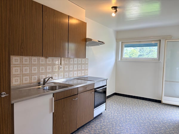 Bex : à louer Charmant appartement de 3,5 pièces avec balcon 7