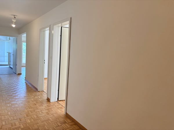 Bex : à louer Charmant appartement de 3,5 pièces avec balcon 2