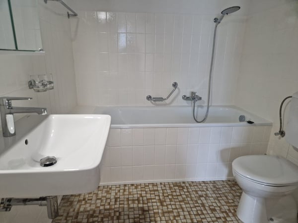 Massongex : à louer appartement lumineux de 2.5 pièces avec vue imprenable 8