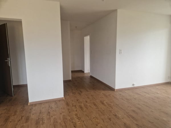 Massongex : à louer appartement lumineux de 2.5 pièces avec vue imprenable 5