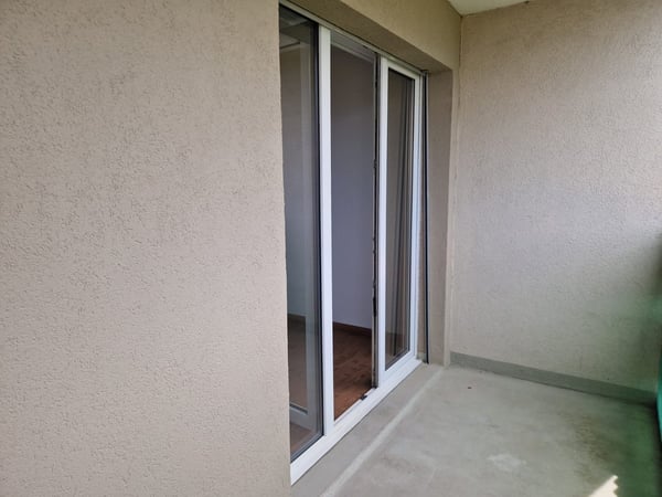Massongex : à louer appartement lumineux de 2.5 pièces avec vue imprenable 11
