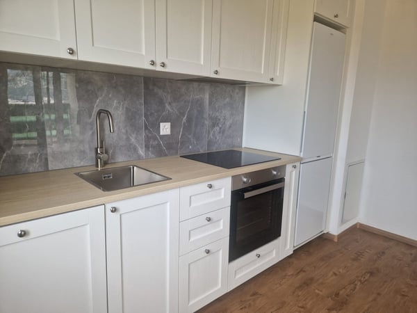 Massongex : à louer appartement lumineux de 2.5 pièces avec vue imprenable 3