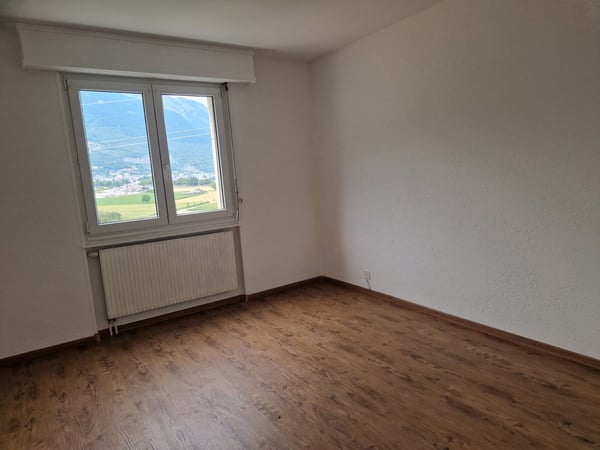 Massongex : à louer appartement lumineux de 2.5 pièces avec vue imprenable 6