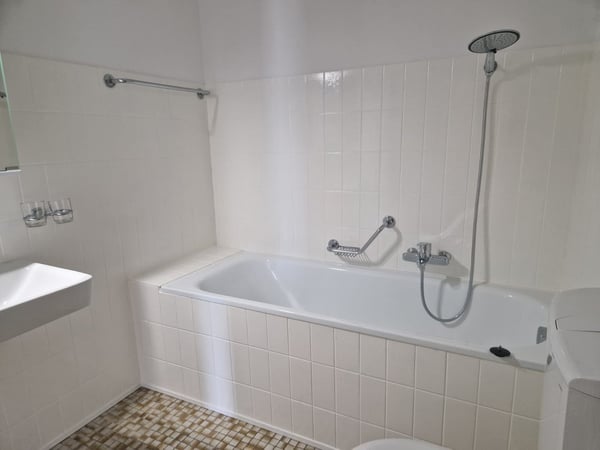 Massongex : à louer appartement lumineux de 2.5 pièces avec vue imprenable 9