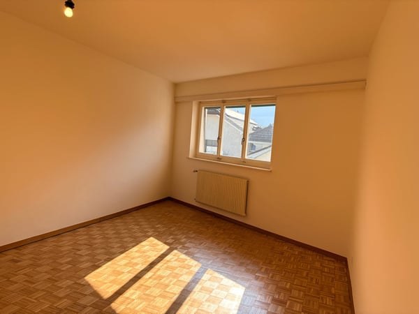Bex : à louer appartement 2.5 pièces lumineux 5