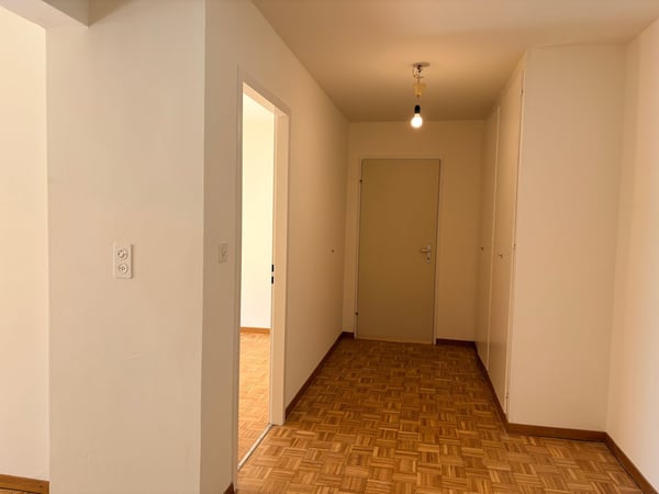 Bex : à louer appartement 2.5 pièces lumineux 8