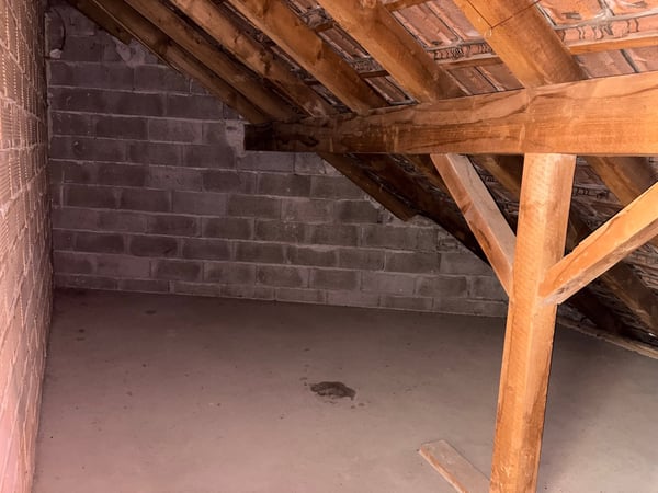 Bex : à louer appartement 2.5 pièces lumineux 9