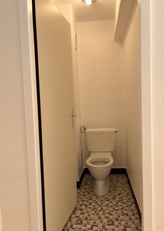 Bex : à louer appartement 2.5 pièces lumineux 7